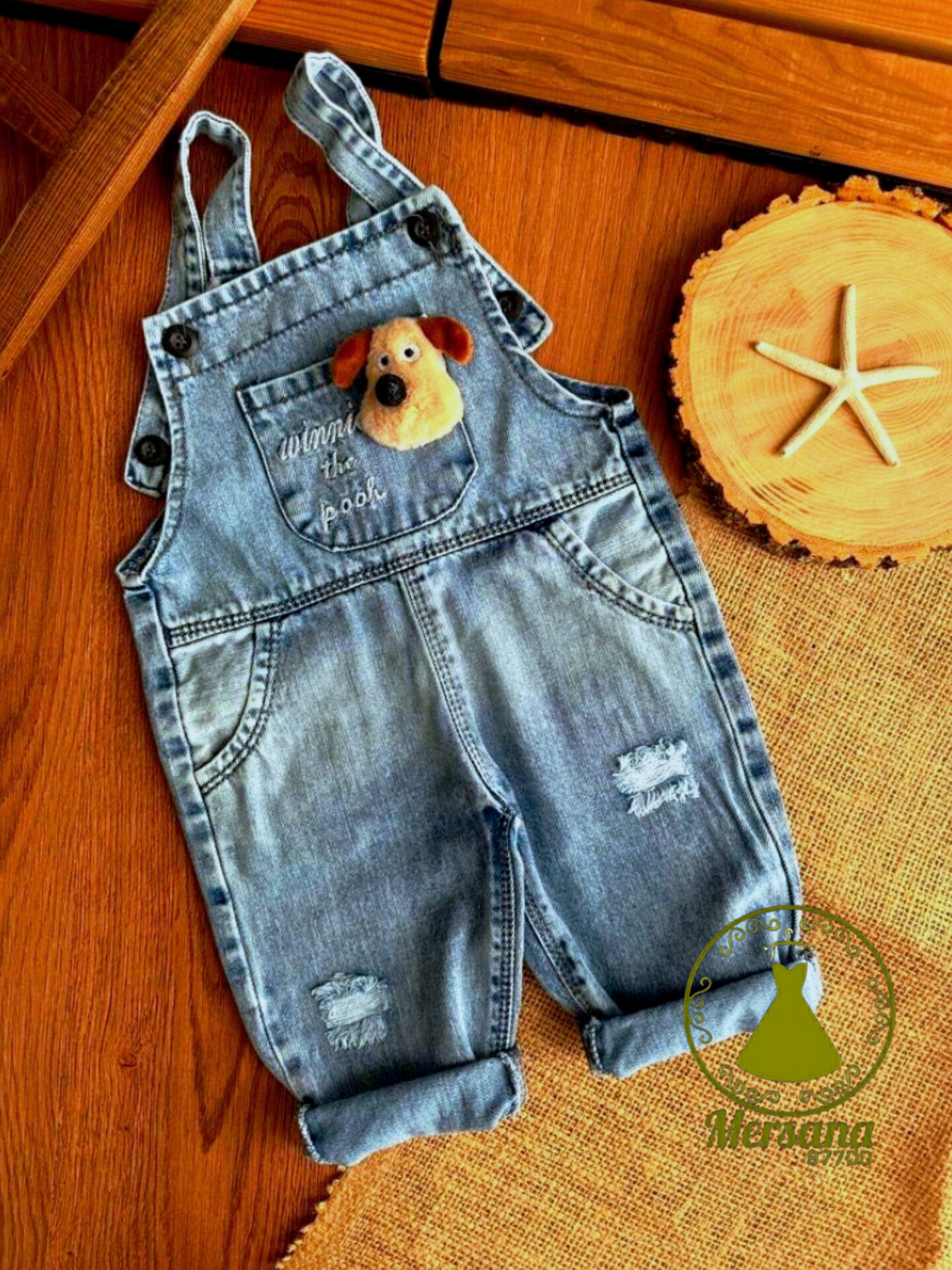 بیلر اسپرت عروسکی