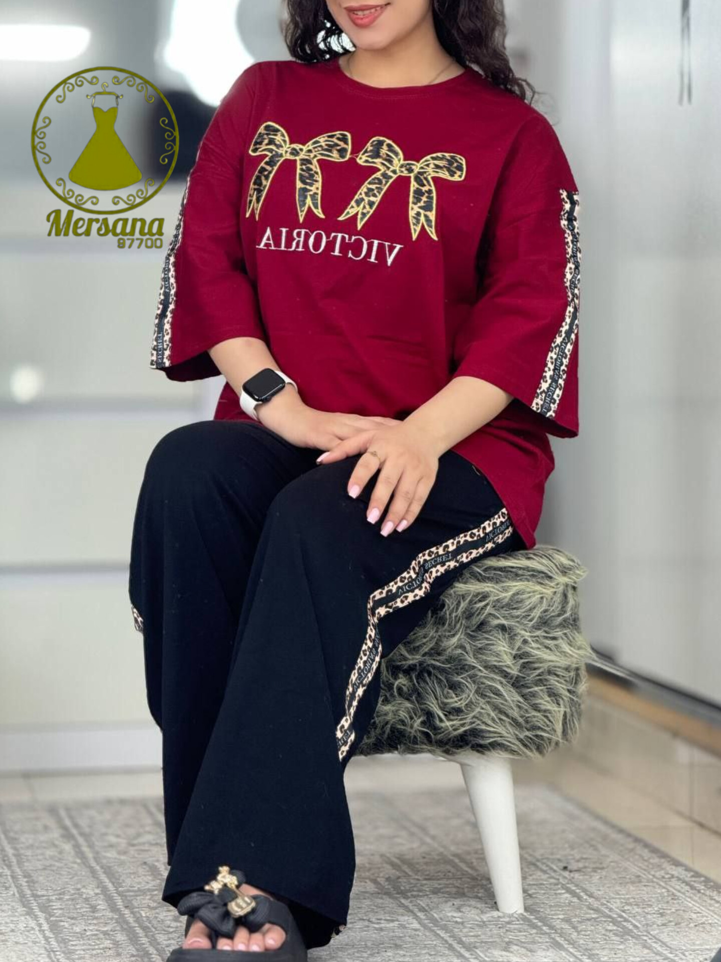 لانگ و بگ پاپیون