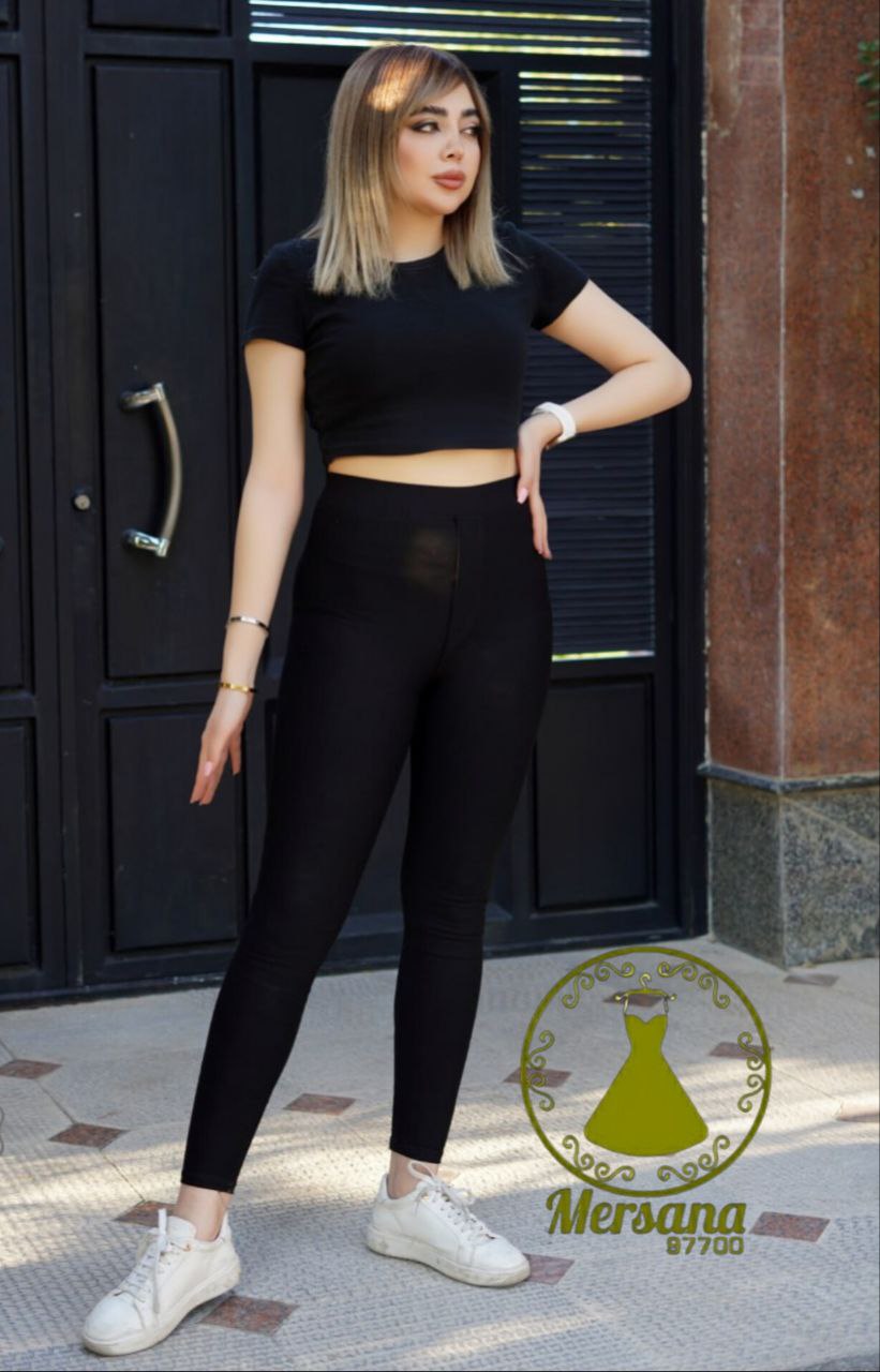 شلوار لاکرا